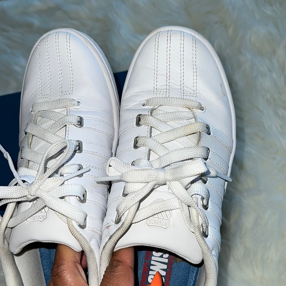 K-Swiss - Picture 4 of 4